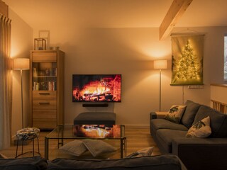 Villa Kamperland Caratteristiche 11