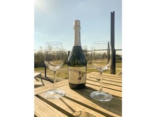 Villa Kamperland Buitenaudio-opname 7