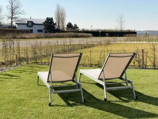 Villa Kamperland Außenaufnahme 4