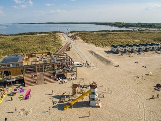 Villa Kamperland Ambiente 23