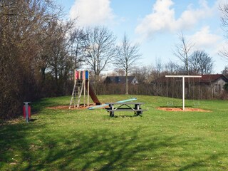 Spielplatz