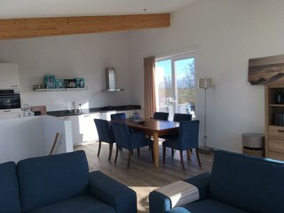 Villa Kamperland Caratteristiche 13