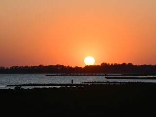 Villa Kamperland Ambiente 30