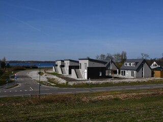 Villa Kamperland Ambiente 29