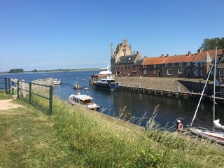 Villa Kamperland Ambiente 28