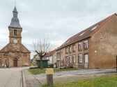 Maison de vacances Haselbourg Enregistrement extérieur 1