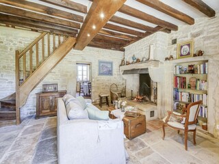 Boerderij Sauvigny Kenmerken 1