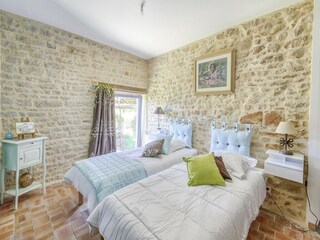 Type de propriété : Ferme Sauvigny Équipement 10