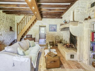 Boerderij Sauvigny Kenmerken 9