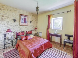 Boerderij Sauvigny Kenmerken 22