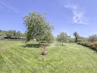 Casa de campo Sauvigny Entorno 28