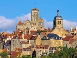 Type de propriété : Ferme Sauvigny Environnement 28