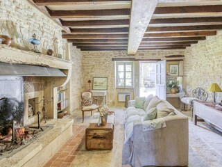 Fattoria Sauvigny Caratteristiche 24