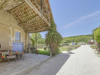 Type de propriété : Ferme Sauvigny Enregistrement extérieur 5