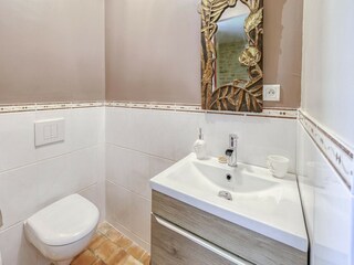 Bauernhof Sauvigny Ausstattung 18