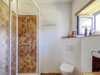 Casa de campo Sauvigny Características 18