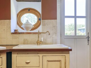 Bauernhof Sauvigny Ausstattung 23