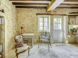 Farmhouse Sauvigny  36