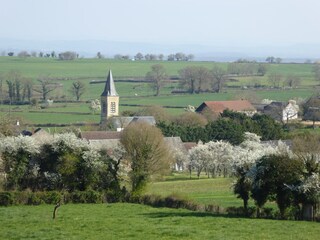 Farmhouse Sauvigny Environment 27