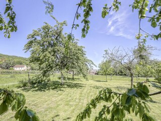 Bauernhof Sauvigny Umgebung 35