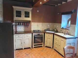 Boerderij Sauvigny Kenmerken 25