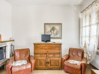 Type de propriété : Chalet Monterchi Équipement 16