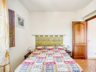 Casa de campo Monterchi Características 31