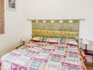 Type de propriété : Chalet Monterchi Équipement 32