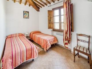 Landhaus Monterchi Ausstattung 25