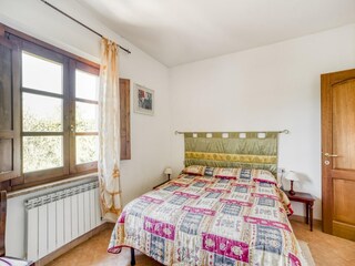 Cottage Monterchi Features 21