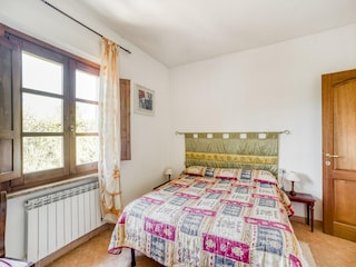Landhaus Monterchi Ausstattung 22