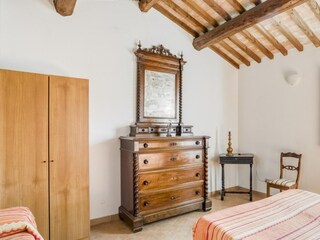 Vakantiehuisje Monterchi Kenmerken 16