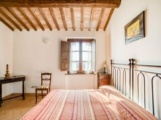 Casa de campo Monterchi Características 28