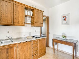 Vakantiehuisje Monterchi Kenmerken 17