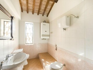Casa de campo Monterchi Características 24