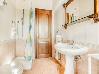 Casa de campo Monterchi Características 25