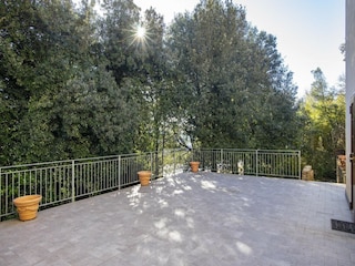 Landhaus Monterchi Außenaufnahme 12