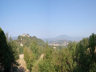 Cottage Monterchi Outdoor Recording 10