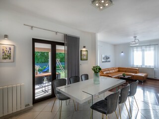 Casa per le vacanze Pazin Caratteristiche 15