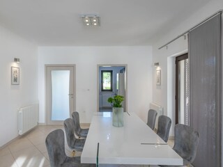 Casa per le vacanze Pazin Caratteristiche 16