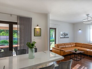 Casa per le vacanze Pazin Caratteristiche 12