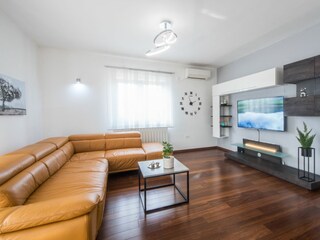 Casa per le vacanze Pazin Caratteristiche 14