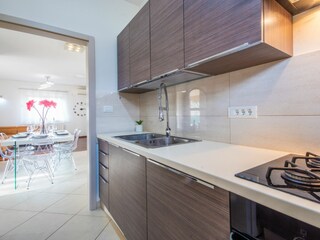 Casa per le vacanze Pazin Caratteristiche 17