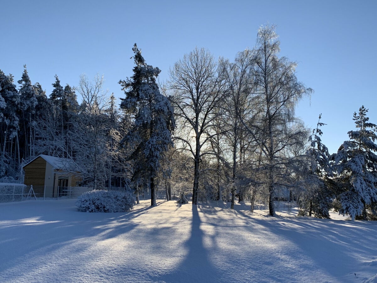 Villa Oslov Umgebung 33