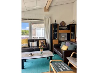 Vakantieappartement Julianadorp Kenmerken 8