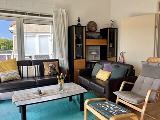 Ferienwohnung Julianadorp Ausstattung 9