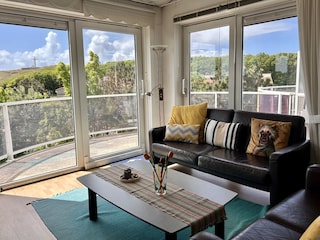 Ferienwohnung Julianadorp Ausstattung 1