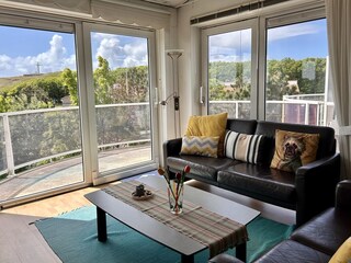 Vakantieappartement Julianadorp Kenmerken 1