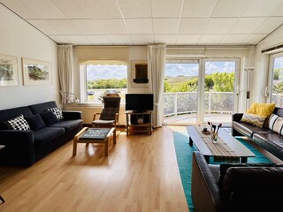 Vakantieappartement Julianadorp Kenmerken 10