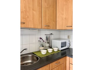 Vakantieappartement Julianadorp Kenmerken 13